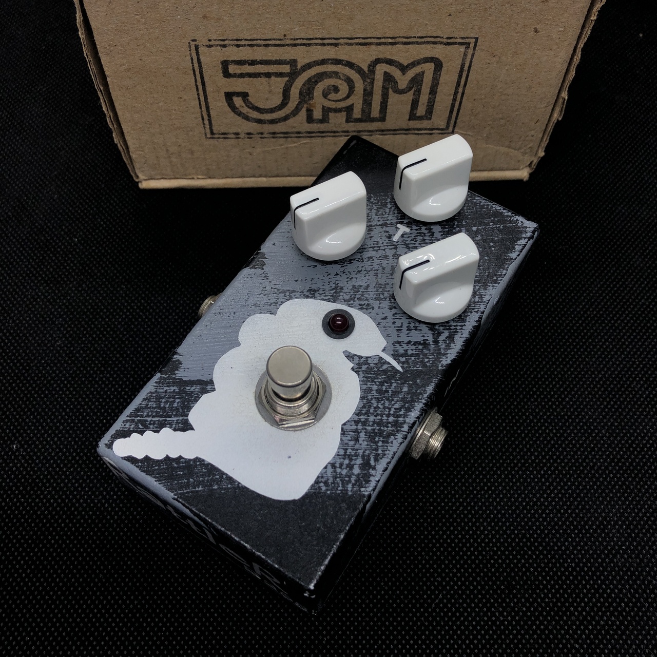 JAM pedals Rattler Bass（中古/送料無料）［デジマートSALE］【楽器
