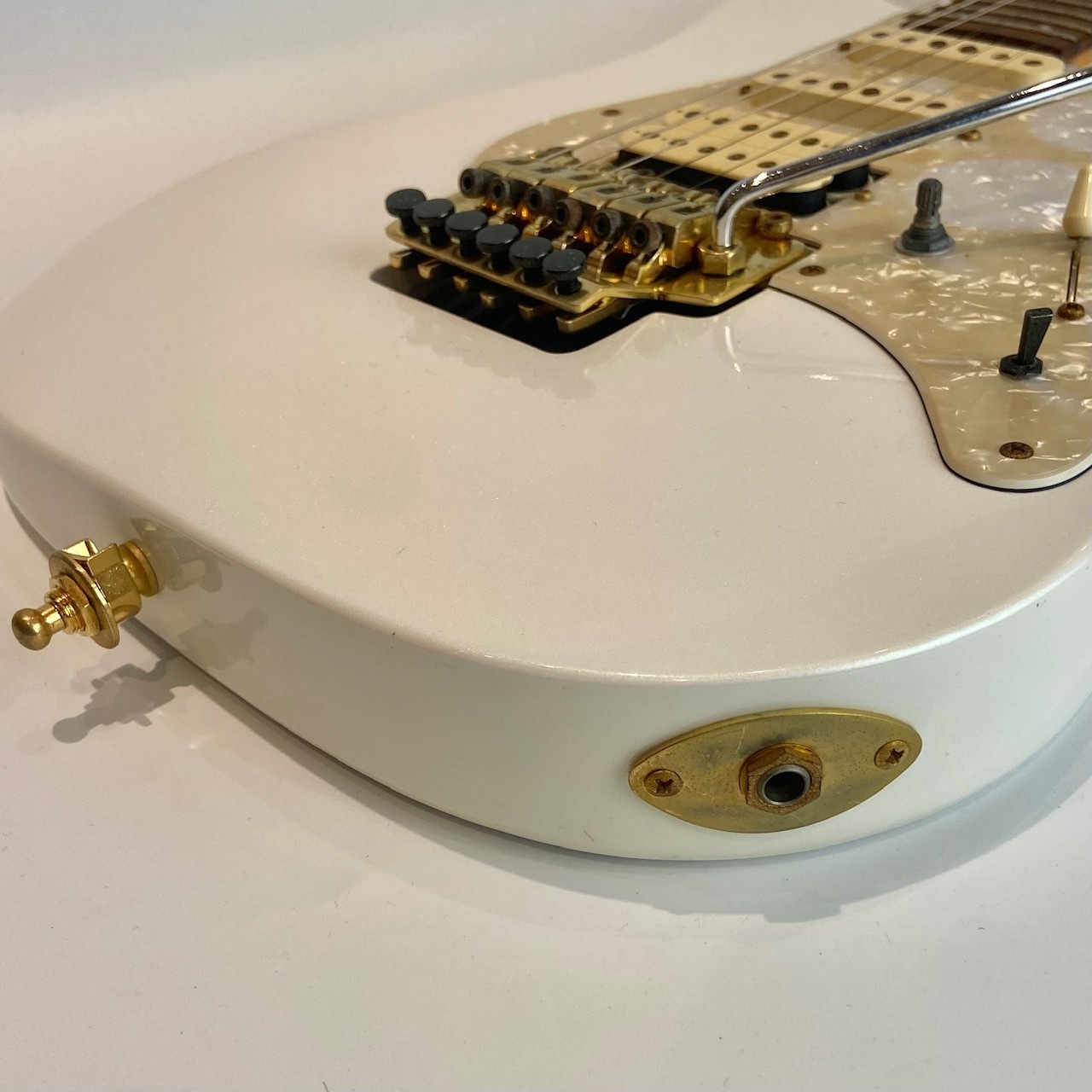 FERNANDES LA-80KK Ken モデル（中古/送料無料）【楽器検索デジマート】