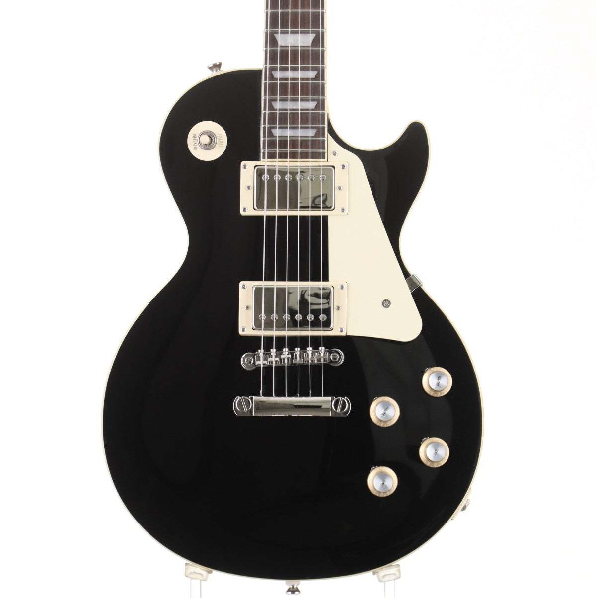 【美品】EPIPHONE レスポール standard by gibson Epiphone Inspired by Gibson Inspired by Gibson Les Paul Standard