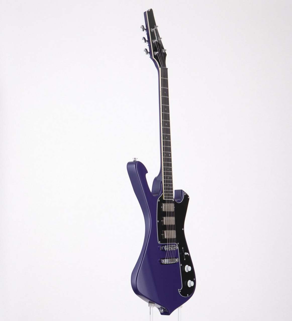 Ibanez FRM300GB Purple 【御茶ノ水本店】（中古/送料無料）【楽器検索