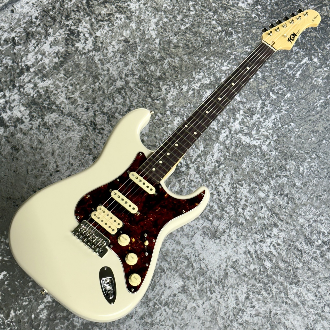 FUJIGEN(FGN) Neo Classic NST110RAL-VWH ~Vintage White