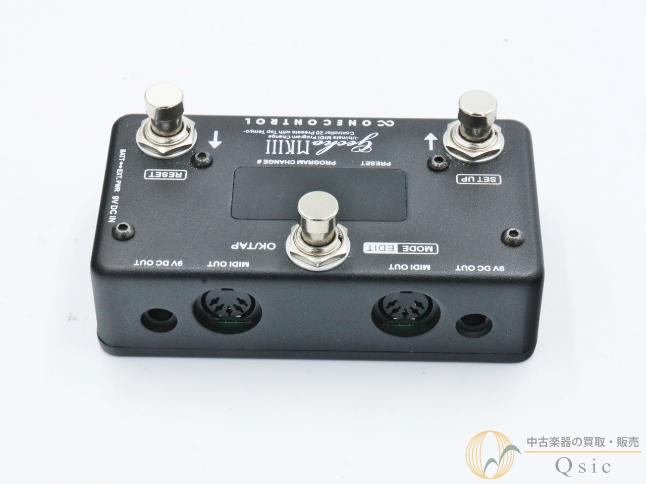 ONE CONTROL Gecko MkIII [TM873]【神戸店在庫】（中古）【楽器検索