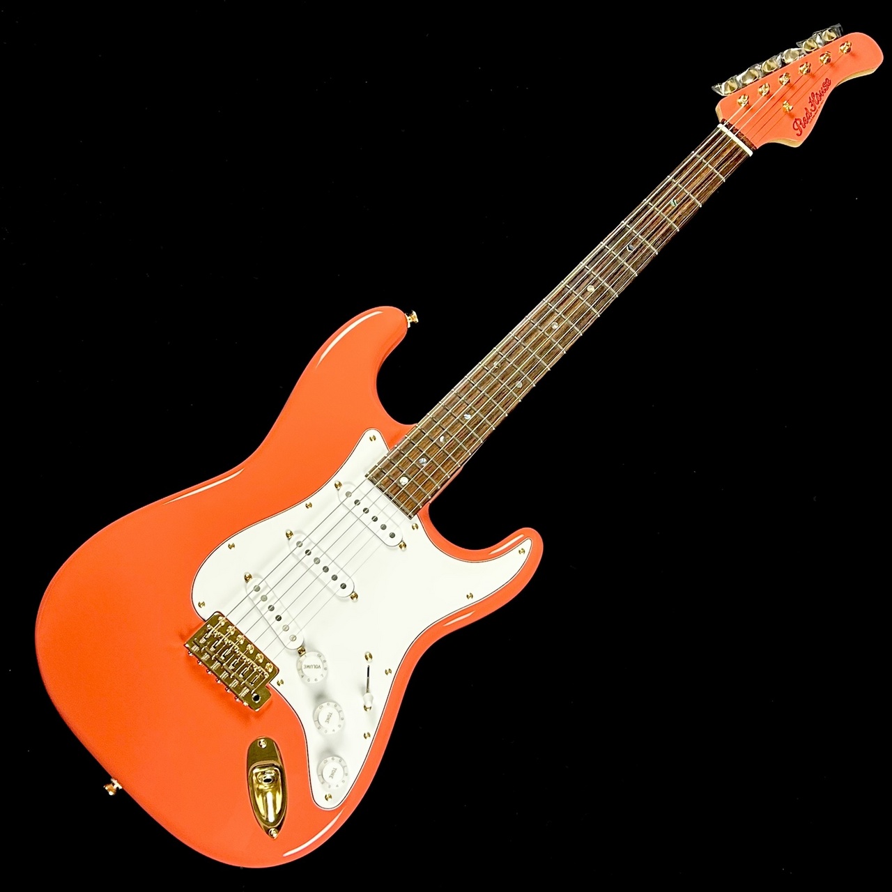 Red House Guitars General S/SSS【オーダーモデル】【現物画像】（新品特価/送料無料）【楽器検索デジマート】