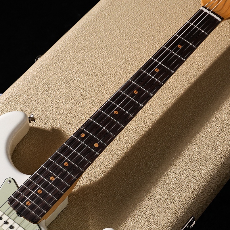 Fender Custom Shop Vintage Custom 1959 Stratocaster NOS Aged