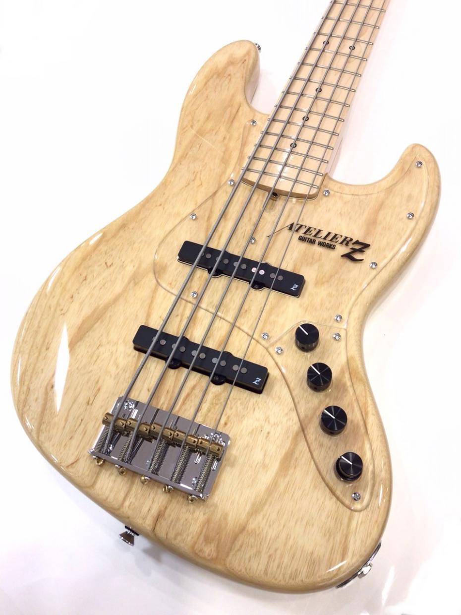 ATELIER Z M#265 2025 LIMITED - Natural -（新品特価/送料無料