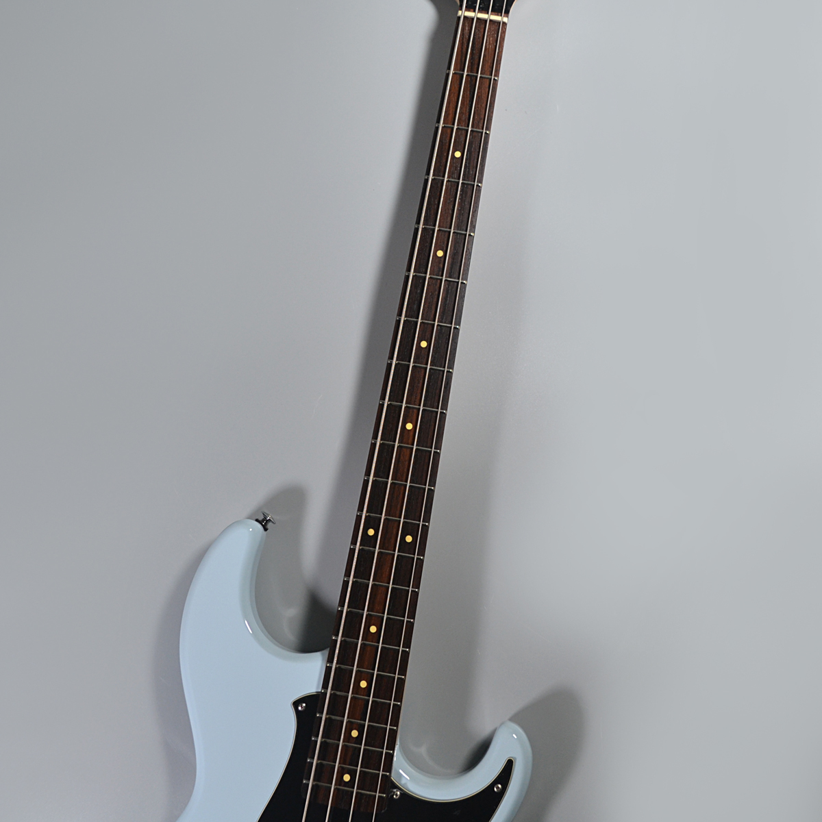 YAMAHA BB434 Ice Blue【島村楽器限定カラー】（B級特価/送料無料
