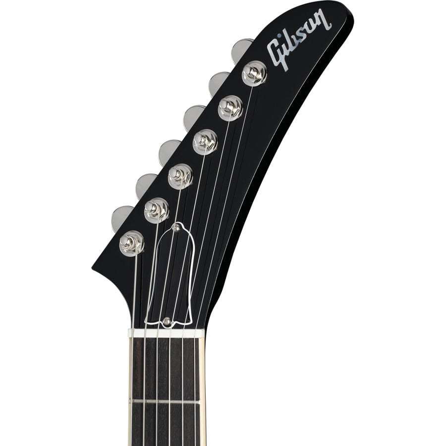 Gibson Theodore Standard セオドア Gibson Theodore Standard (Ebony)（新品）【楽器検索デジマート】
