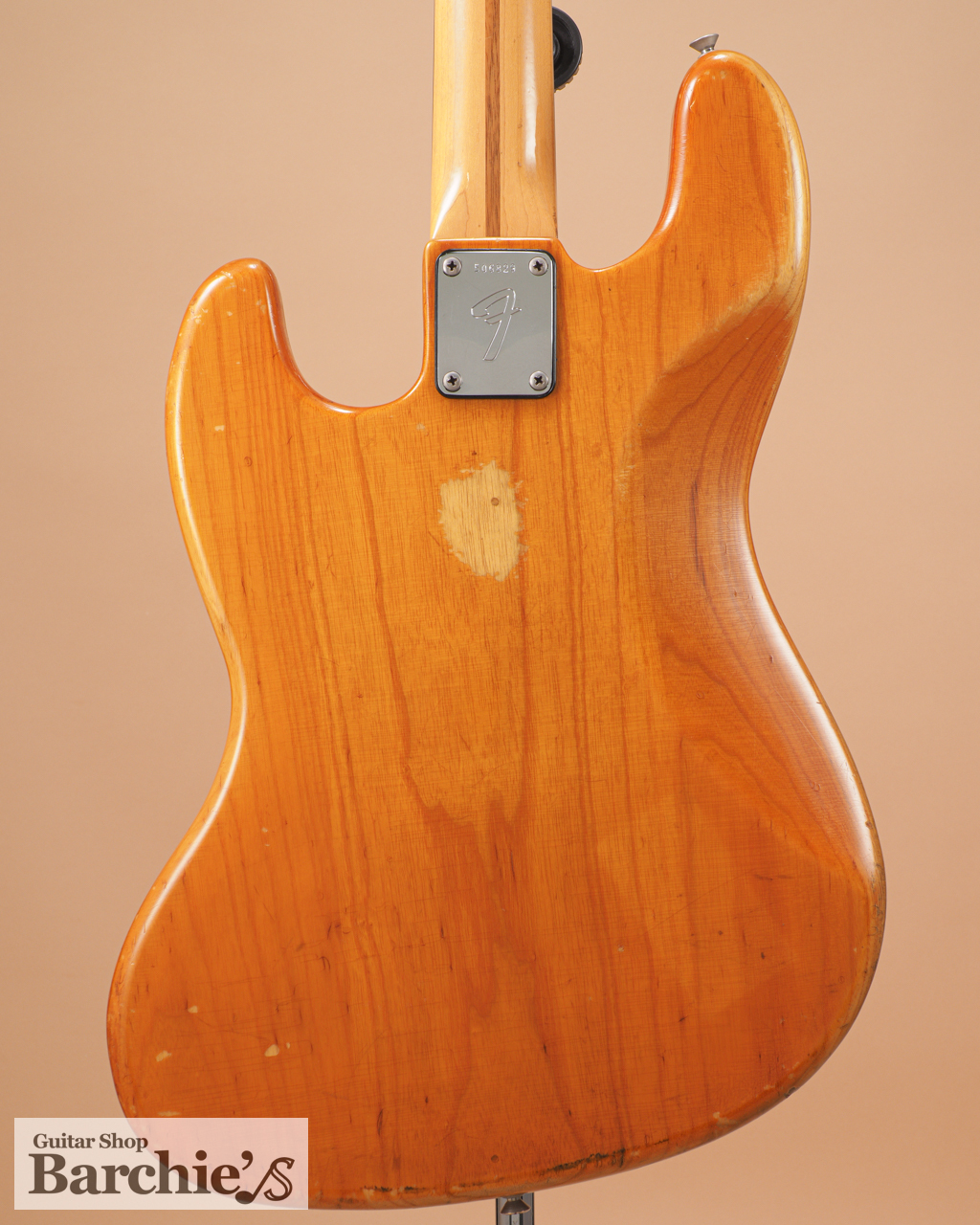 Fender Jazz Bass（ビンテージ）【楽器検索デジマート】