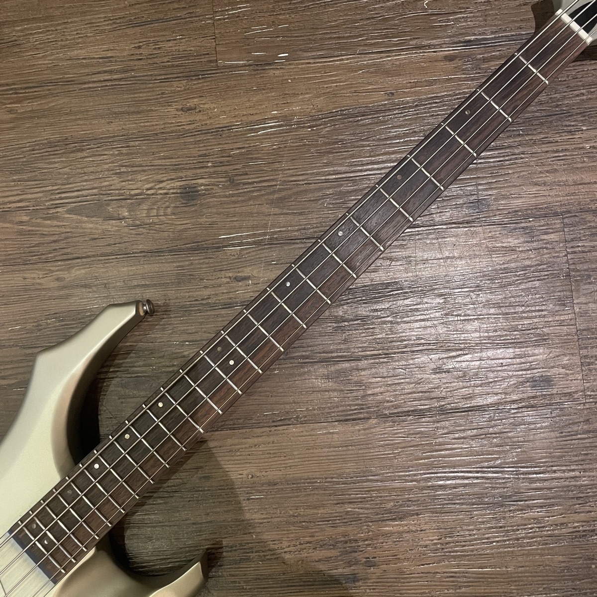 GrassRoots Forest G-FR-58B Electric Bass（中古/送料無料）【楽器