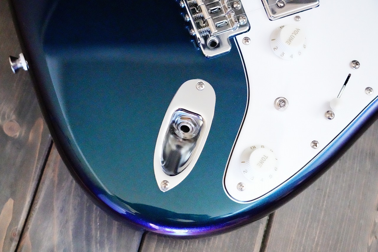 Red House Guitars General S/SSH Majora Merallic（新品特価/送料無料