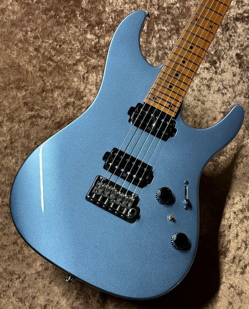 Ibanez AZ2402 ICM ≒3.115Kg（新品/送料無料）【楽器検索デジマート】