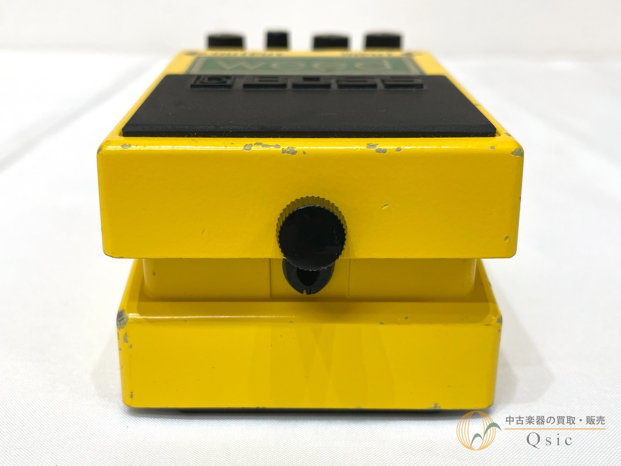 weed Mod ODB-3 Hi-Fi [RMS34]【箕面店在庫】（中古）【楽器検索