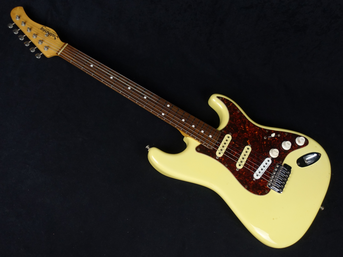 Sadowsky Tokyo RS VWH/R（中古）【楽器検索デジマート】
