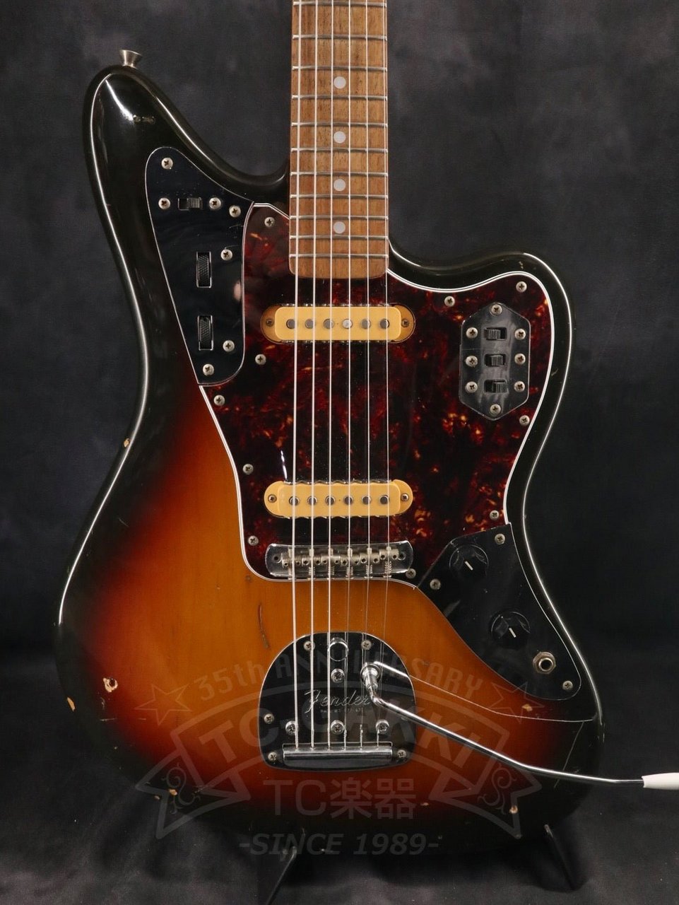 Fender Japan JG66（中古）【楽器検索デジマート】