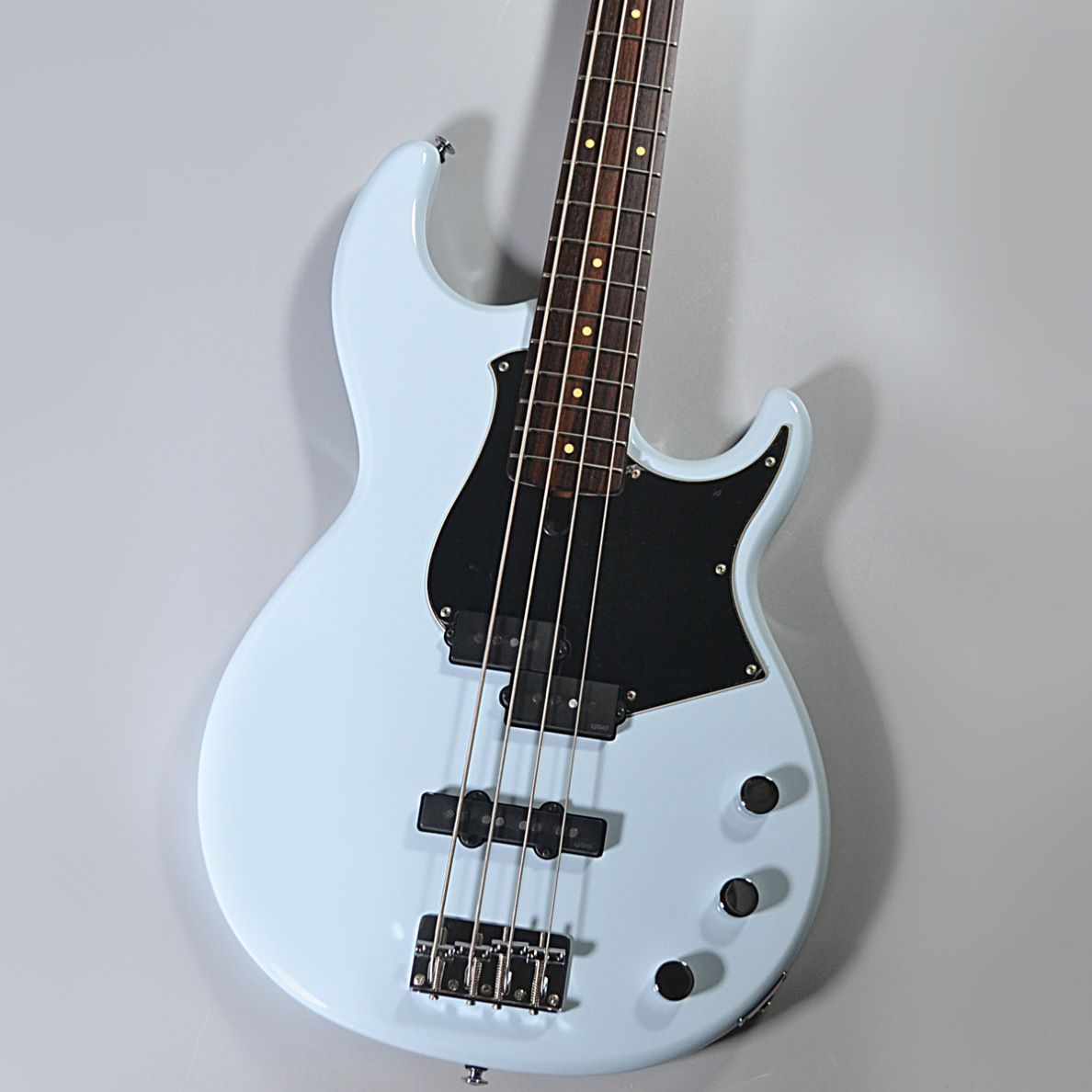 YAMAHA BB434 島村楽器限定カラーおまけ付き YAMAHA BB434 Ice Blue【島村楽器限定カラー】（B級特価/送料無料