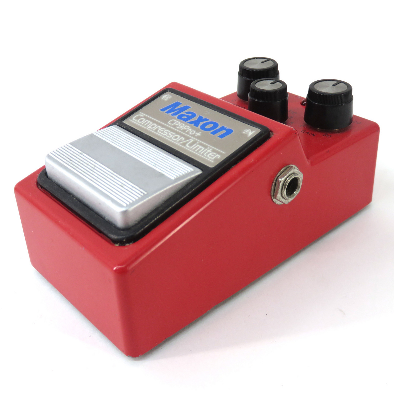 Maxon CP9Pro+（中古/送料無料）【楽器検索デジマート】