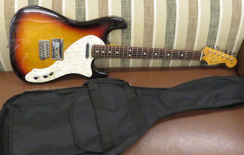 Fender Japan ST70-SH（中古）【楽器検索デジマート】