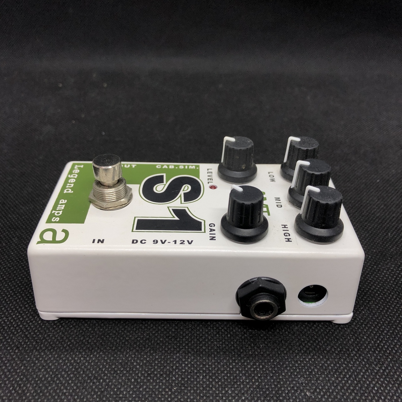 AMT ELECTRONICS S-1（中古/送料無料）【楽器検索デジマート】