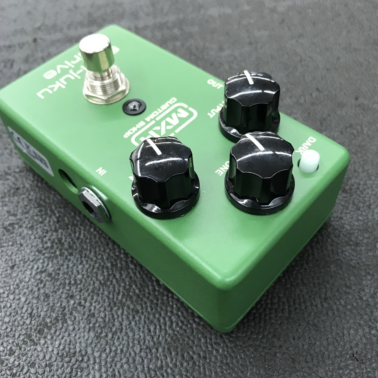 MXR CSP035 Shin-Juku Drive（中古）【楽器検索デジマート】
