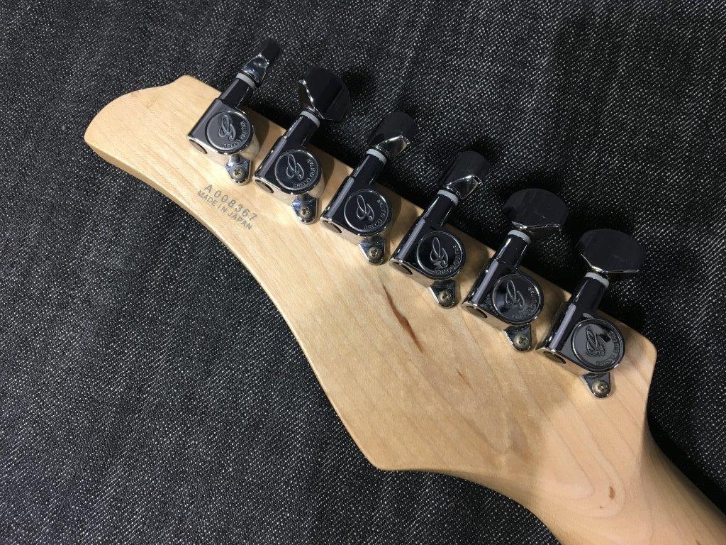 Greco WS STD（中古/送料無料）【楽器検索デジマート】