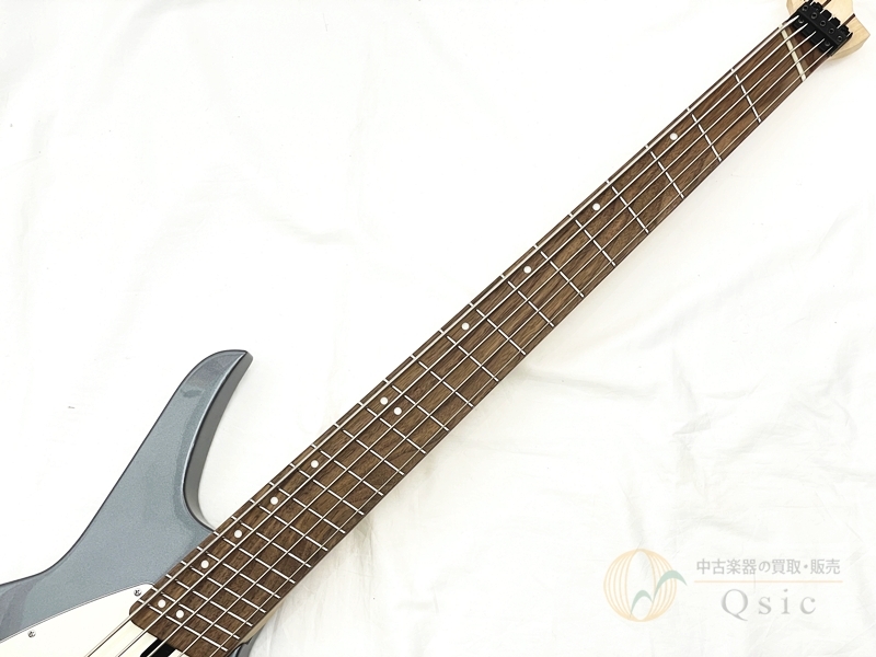 nb505 エレキベース HEX Guitars / NB505 5弦ベース 綺麗です。 new】HEX Guitars / NB505