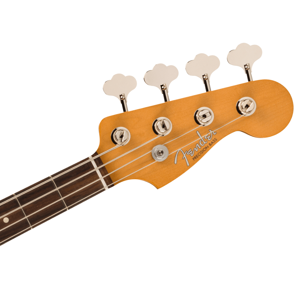 Fender フェンダー Vintera II 60s Precision Bass RW OWT エレキベース プレシジョンベース （新品/送料無料）【楽器検索デジマート】