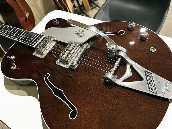 Gretsch Gretsch 2012年製 Tennessee Rose G6119-1962FT（中古）【楽器