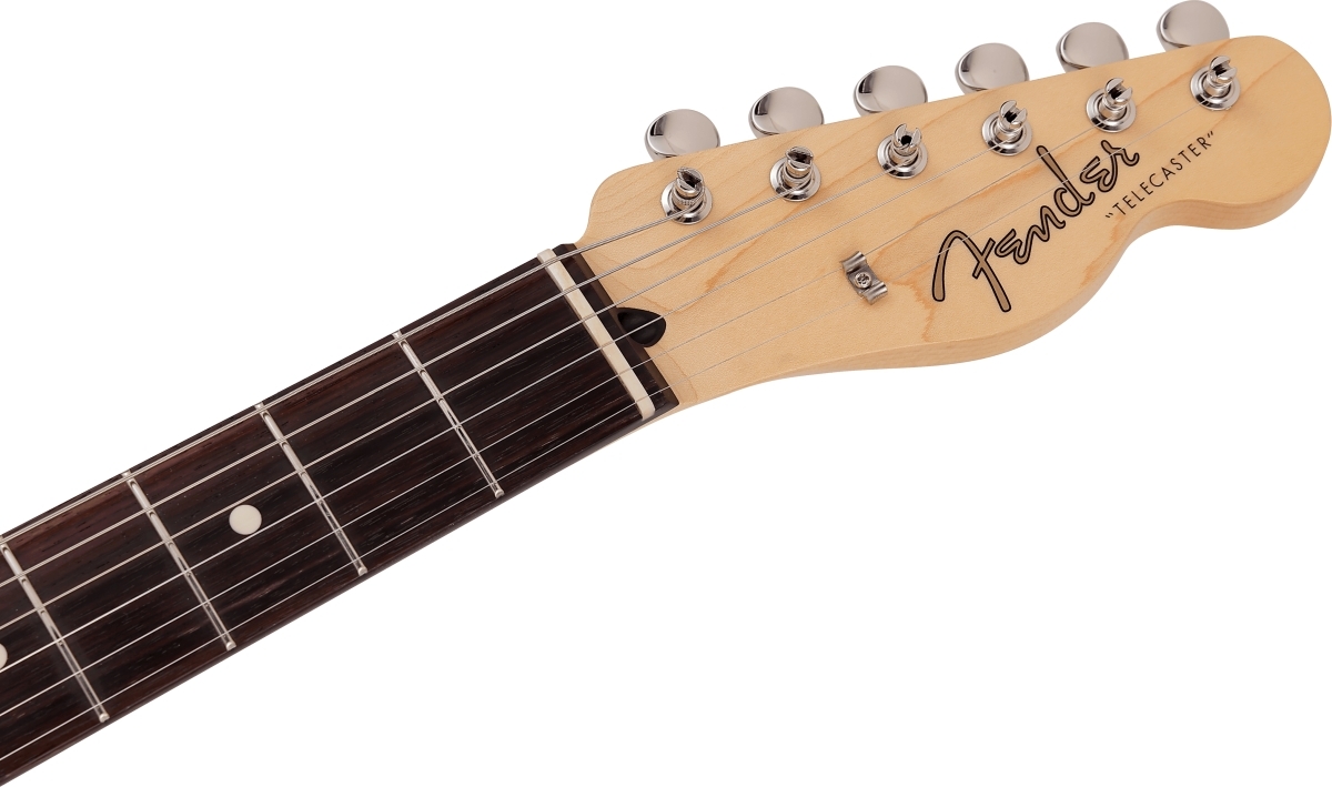 ナオサン専用 コンポーネントテレキャスター FENDER ( フェンダー ) Made in Japan Junior Collection Tele