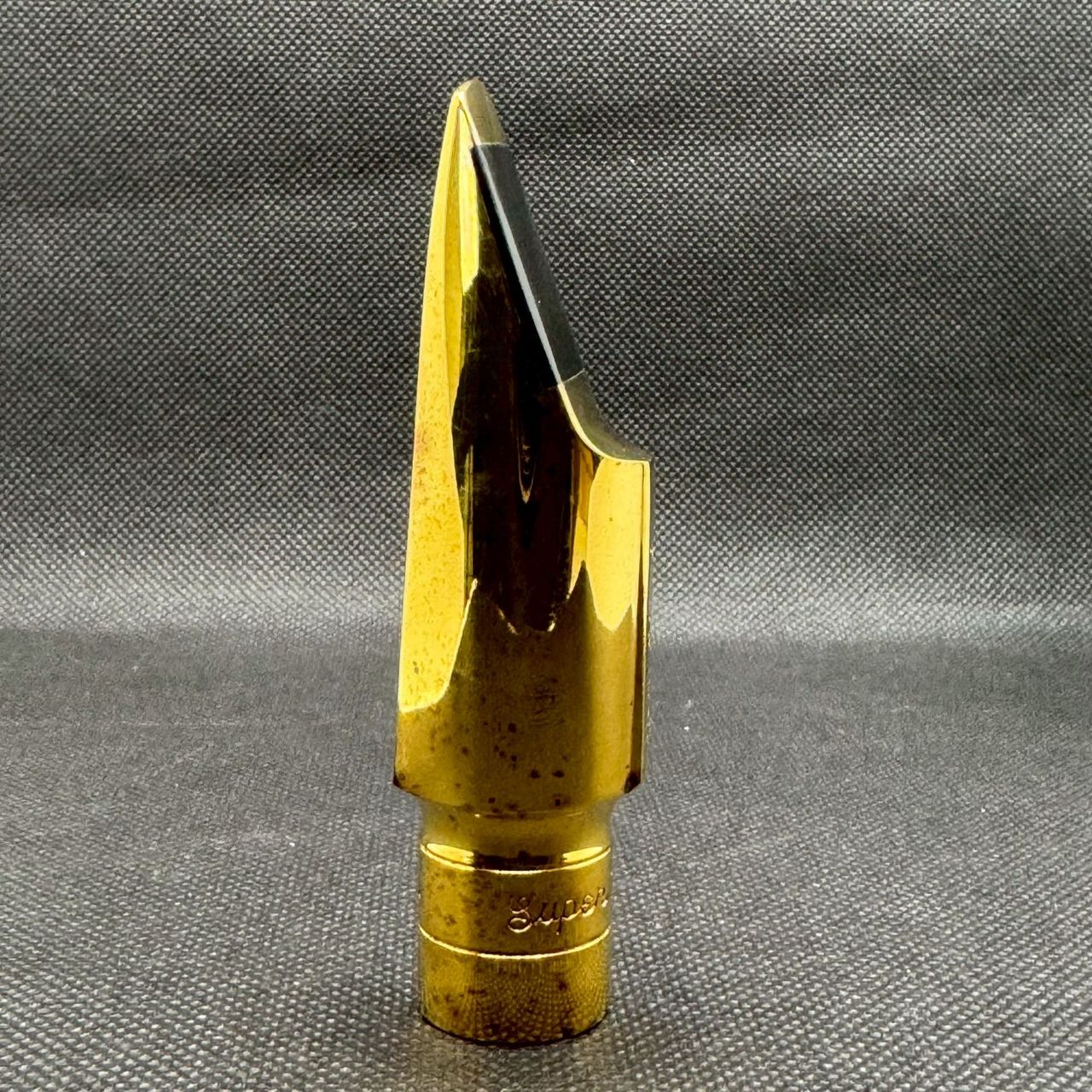 OTTO LINK アルトサックス　マウスピース メタル　6 アルト　ジャズ OTTO LINK アルトサックス マウスピース メタル 6 アルト ジャズ