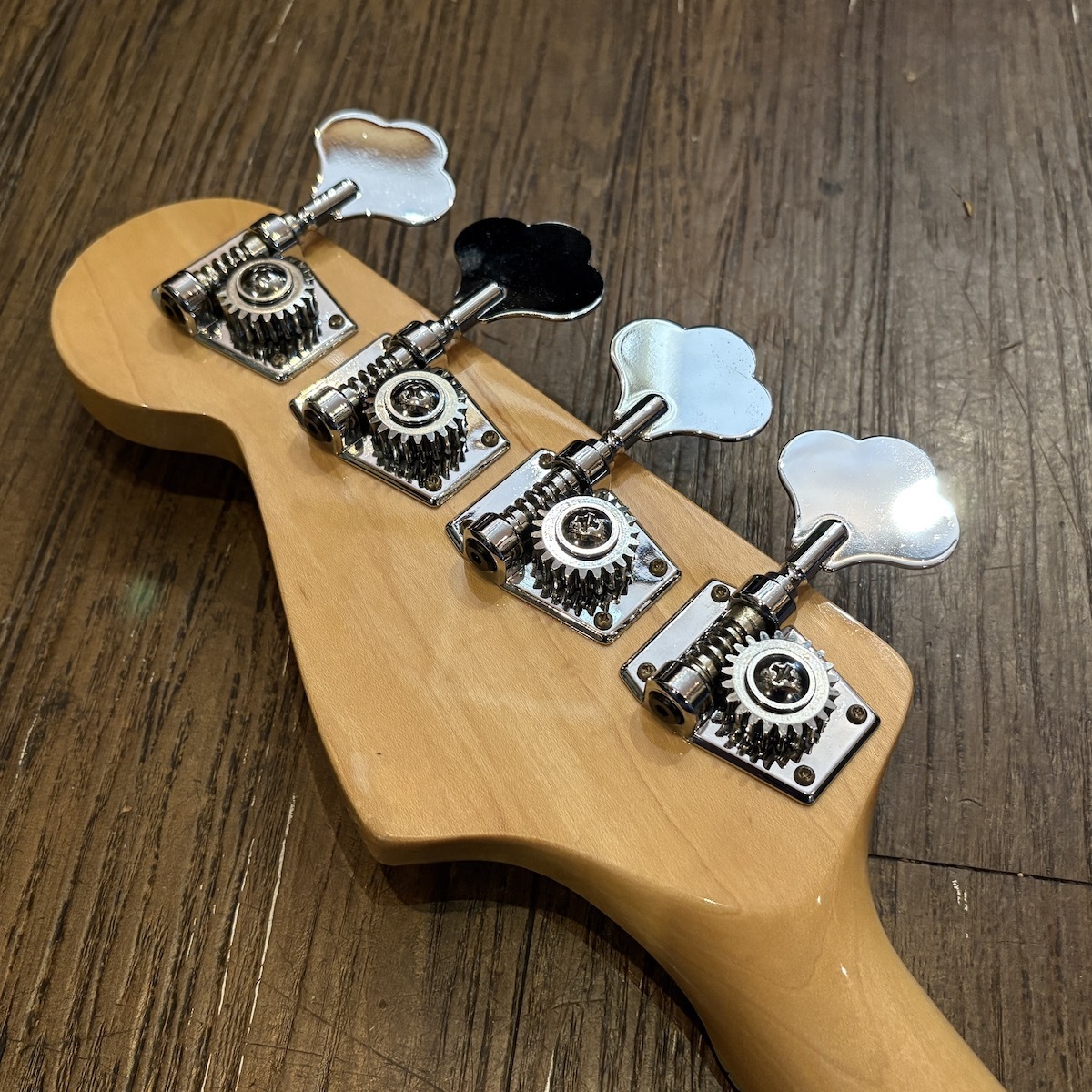 ベース Grassroots G-JB45-PM Grass Roots G-JB-45PM 4.55kg #GM0512305 - Geek IN Box