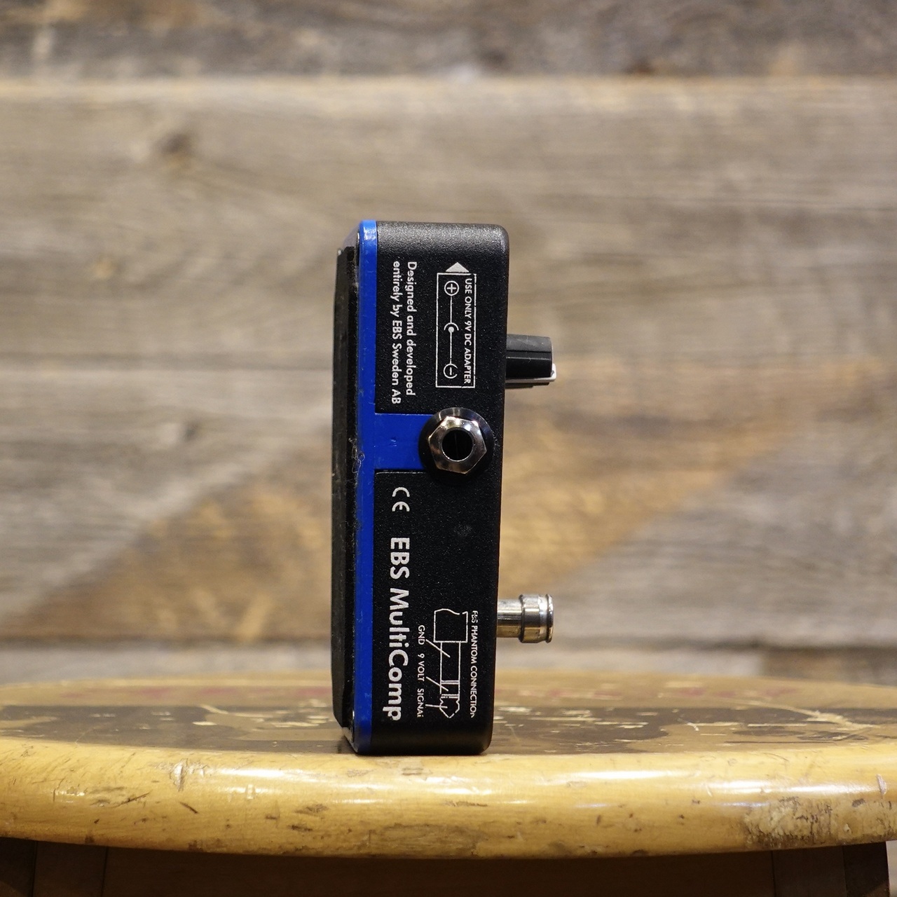 EBS Multi Comp（中古）【楽器検索デジマート】