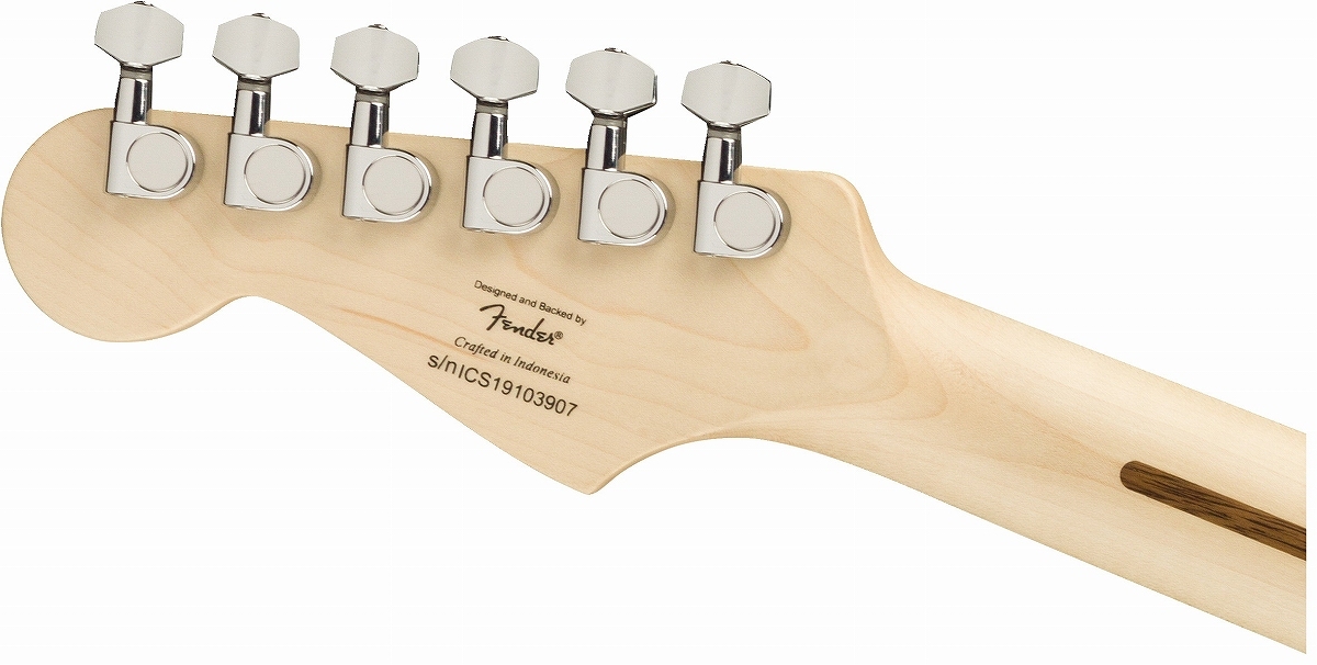 Fender（フェンダー）/Bullet ST 【USED】エレクトリックギターSTタイプ【イオンモール伊丹昆陽店】