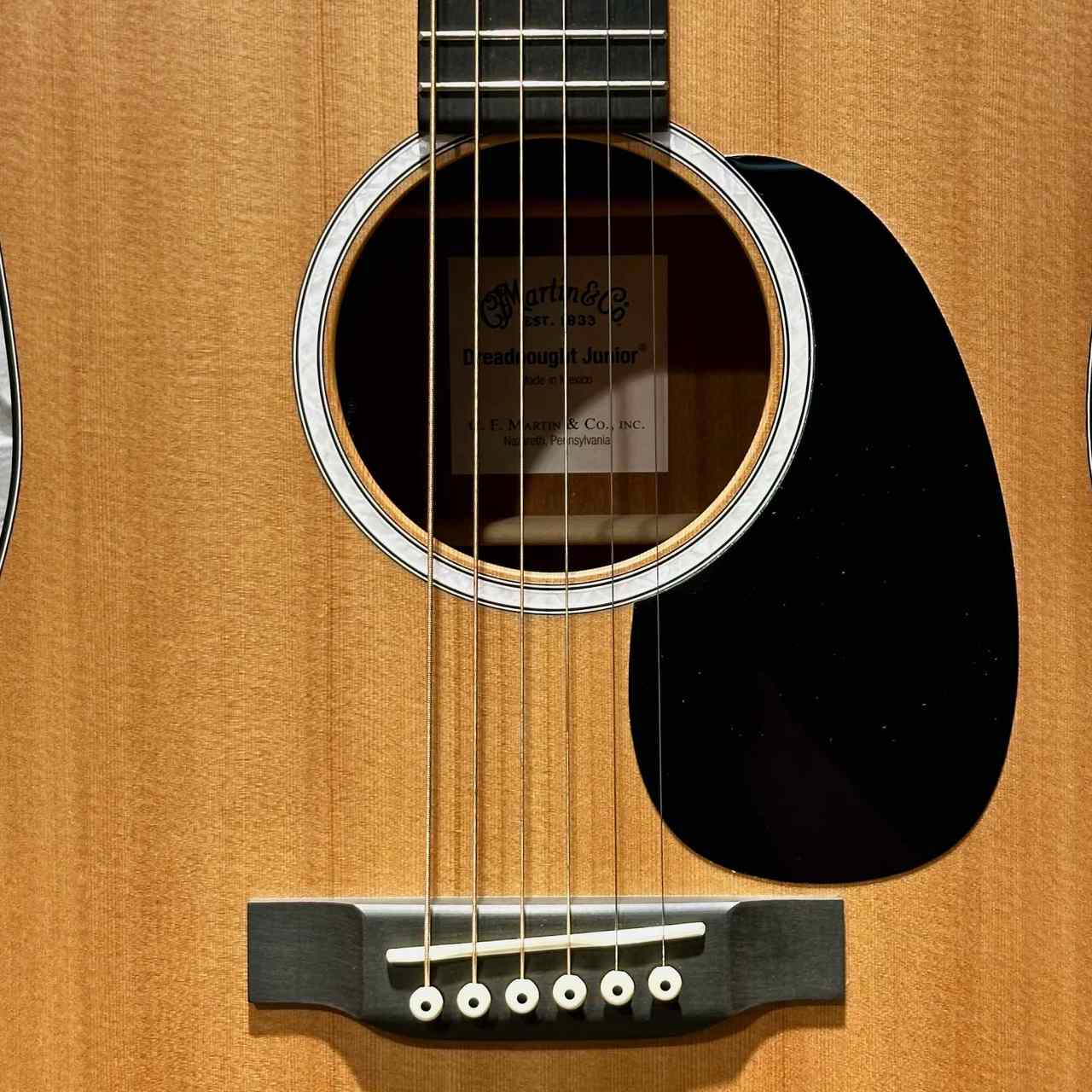 Martin DJR-10E 【エレアコ】【2021年製】（中古）【楽器検索