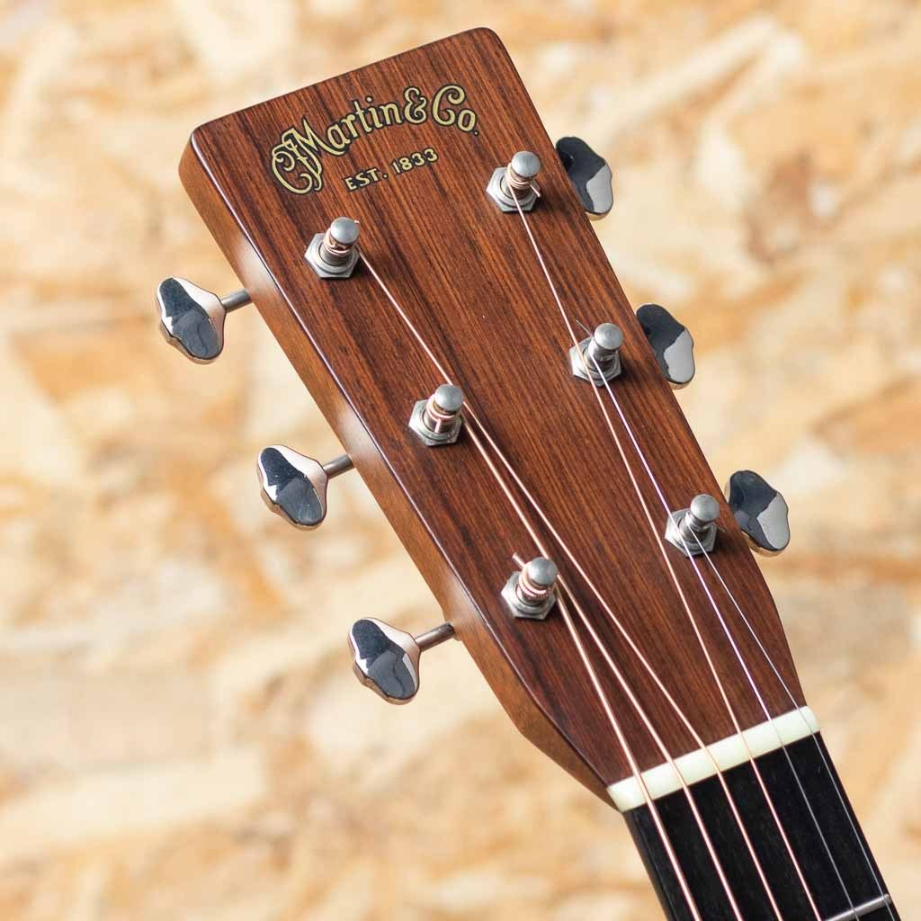 【週末セール中】Martin D-28 2020年製 MARTIN 【秋のスーパーセール】【特価】 CTM D-28 Swiss Spruce