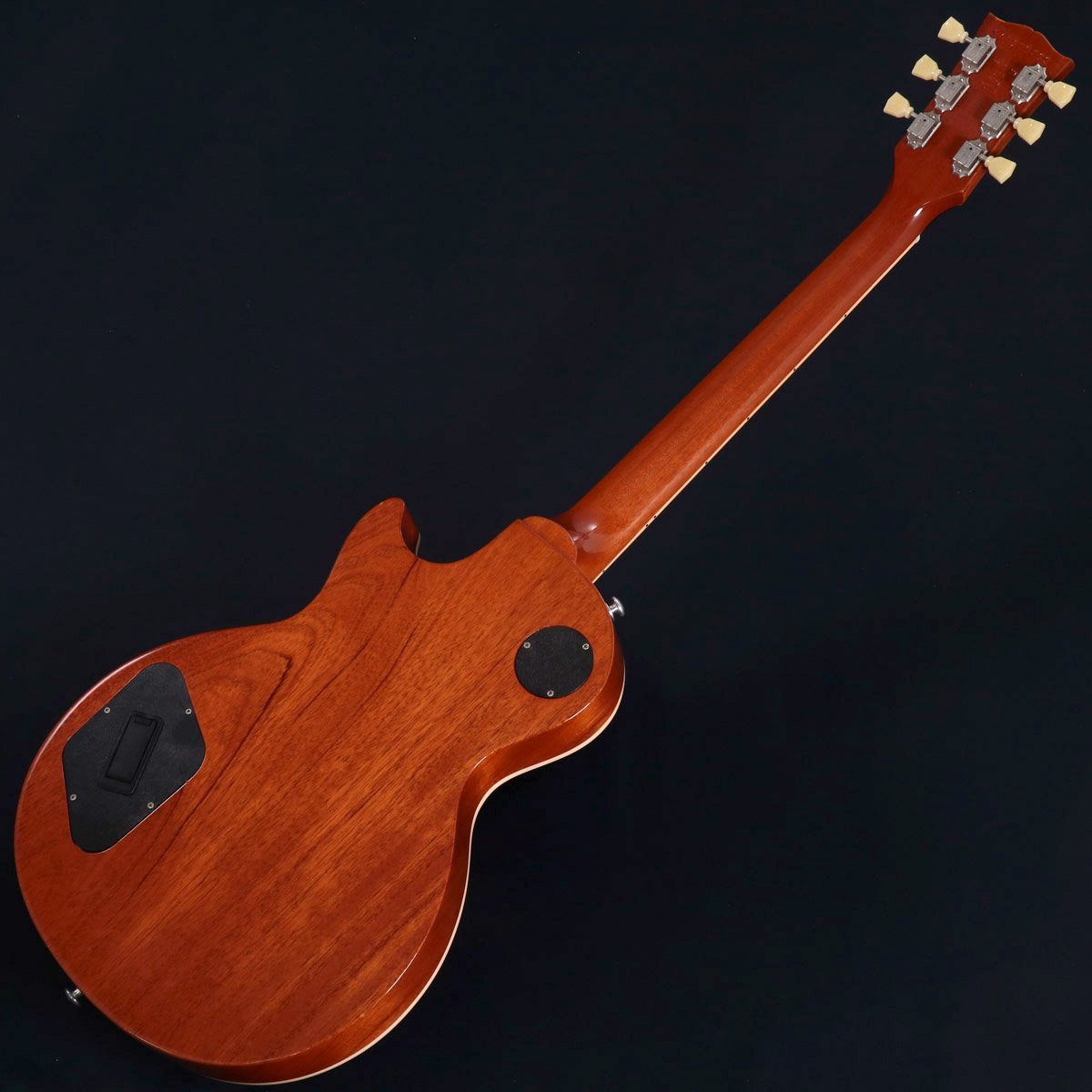 Gibson Les Paul Classic 120th Anniversary Lemon Burst [2014年製