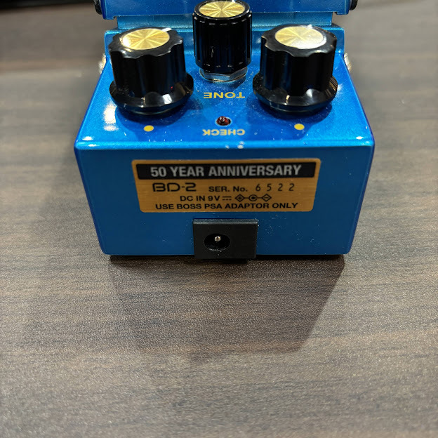 BOSS 【USED】BD-2 B50A（中古/送料無料）【楽器検索デジマート】