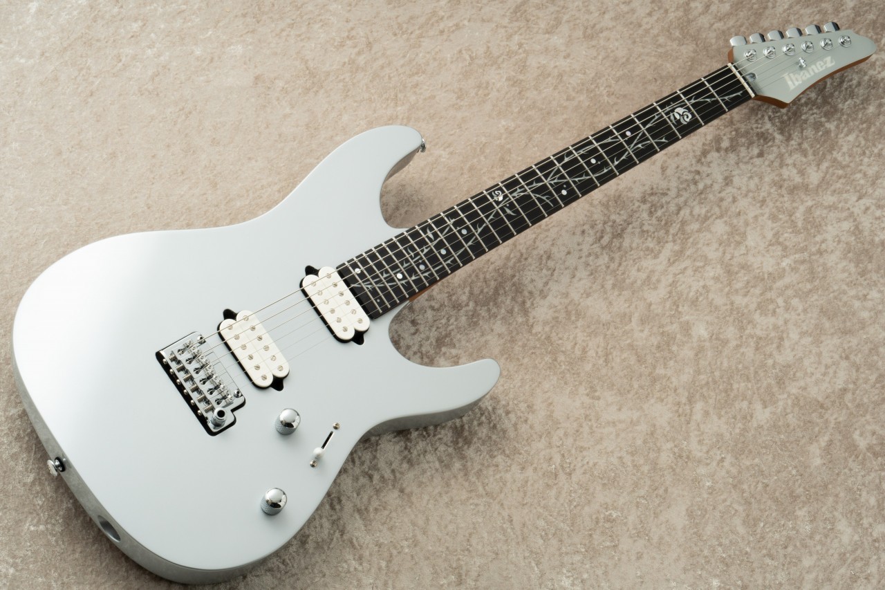 Ibanez TOD10 Polyphia Tim Henson Signature #250304088