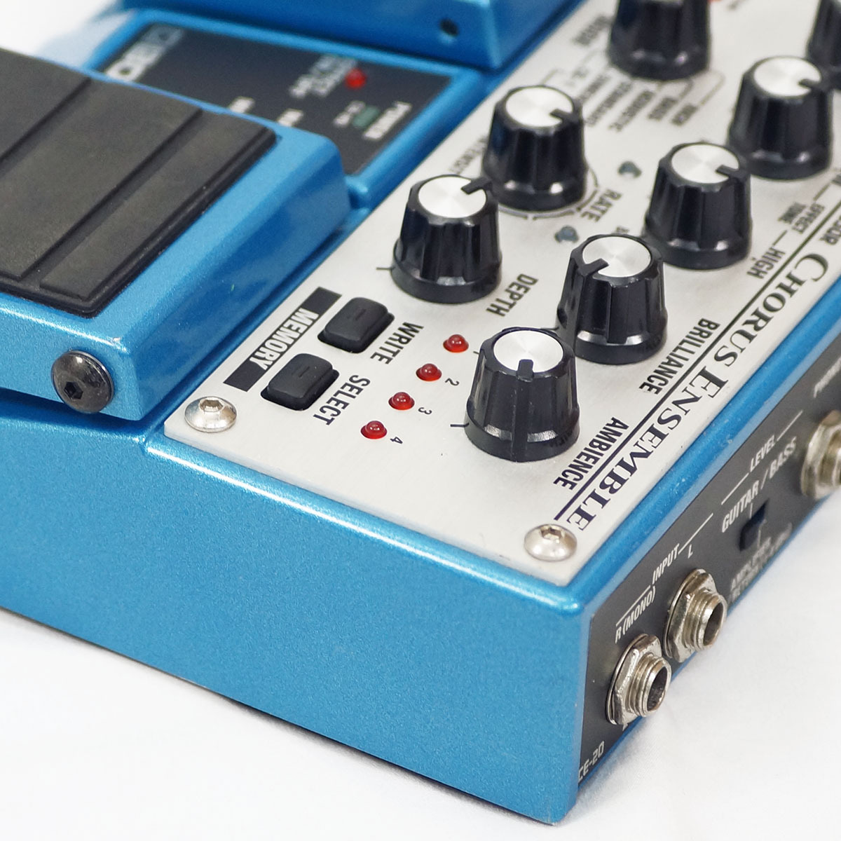 BOSS CE-20 CHORUS ENSEMBLE [USED]（中古）【楽器検索デジマート】