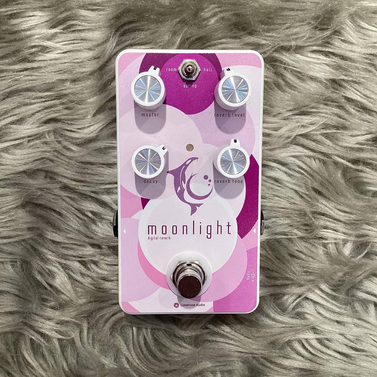 Limetone Audio moonlight【中古品】【現物画像】（中古/送料無料