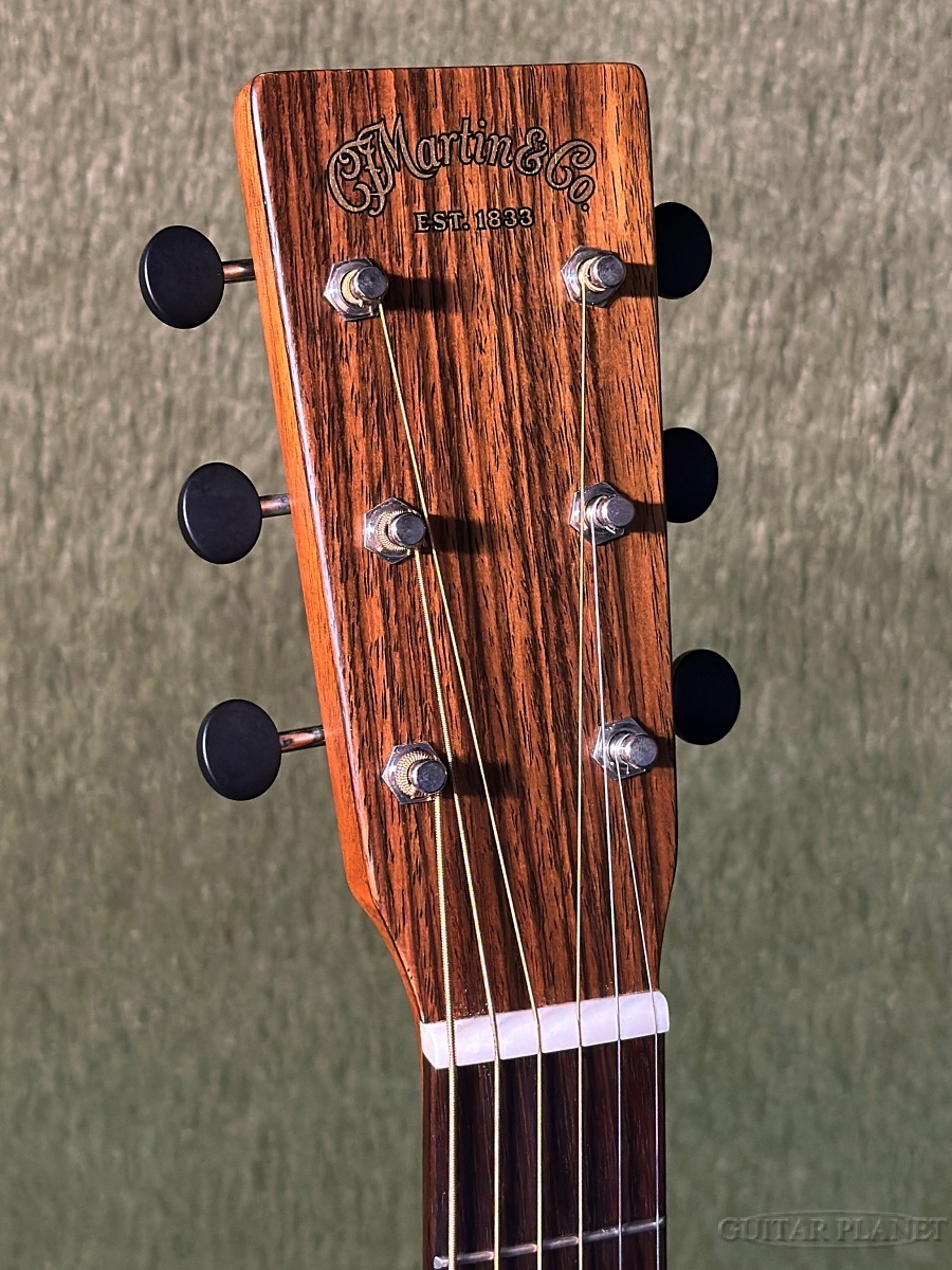 Martin 00-15M #2961153【オールマホガニーボディ】【USA製】（新品