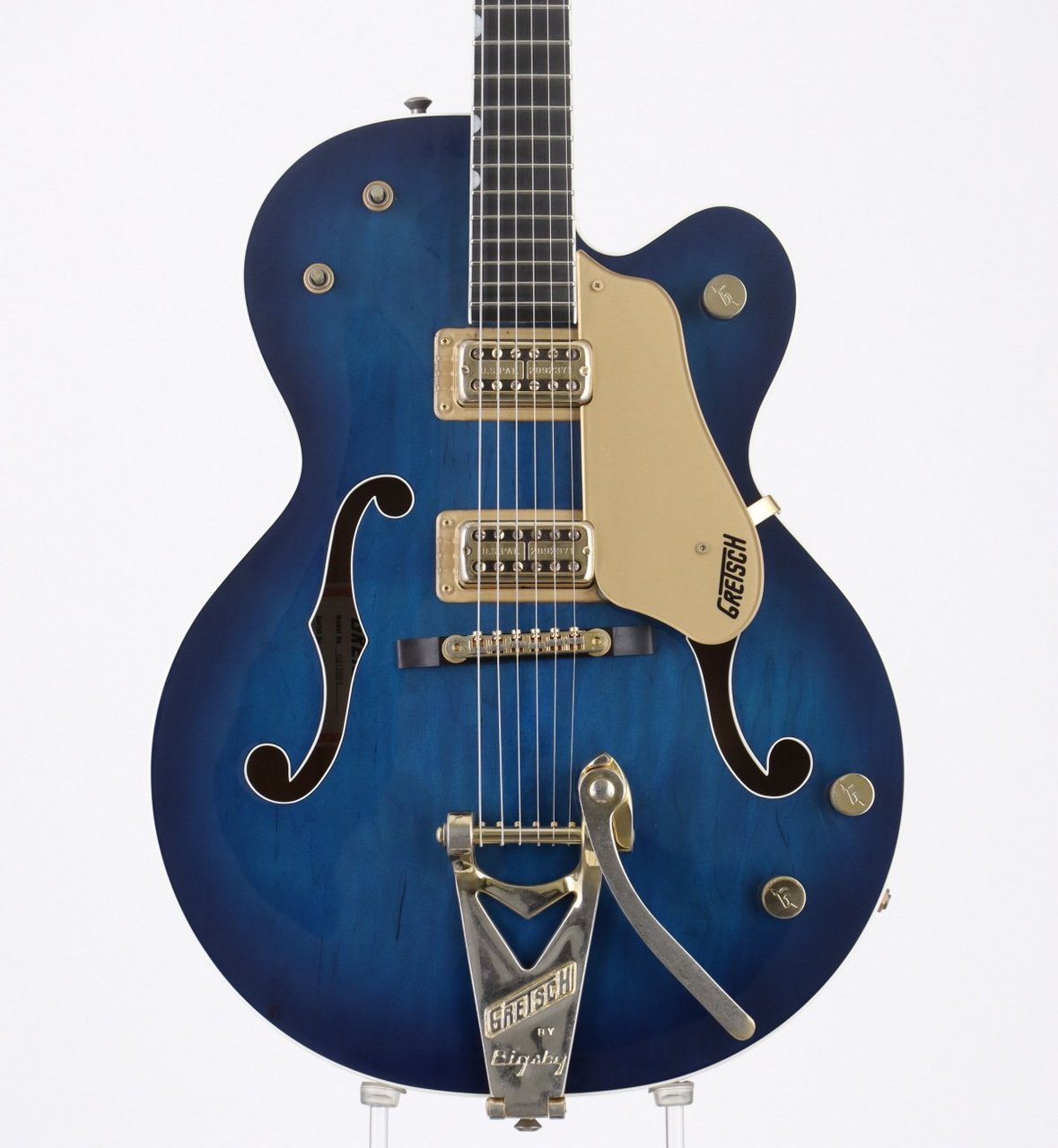 Gretsch G6120BS【新宿店】