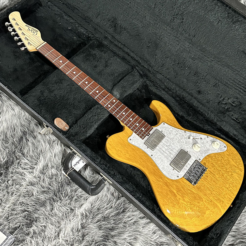 ギター crews maniac sound Aristoteles K2 Crews Maniac Sound Aristoteles K2（中古/送料無料）【楽器検索