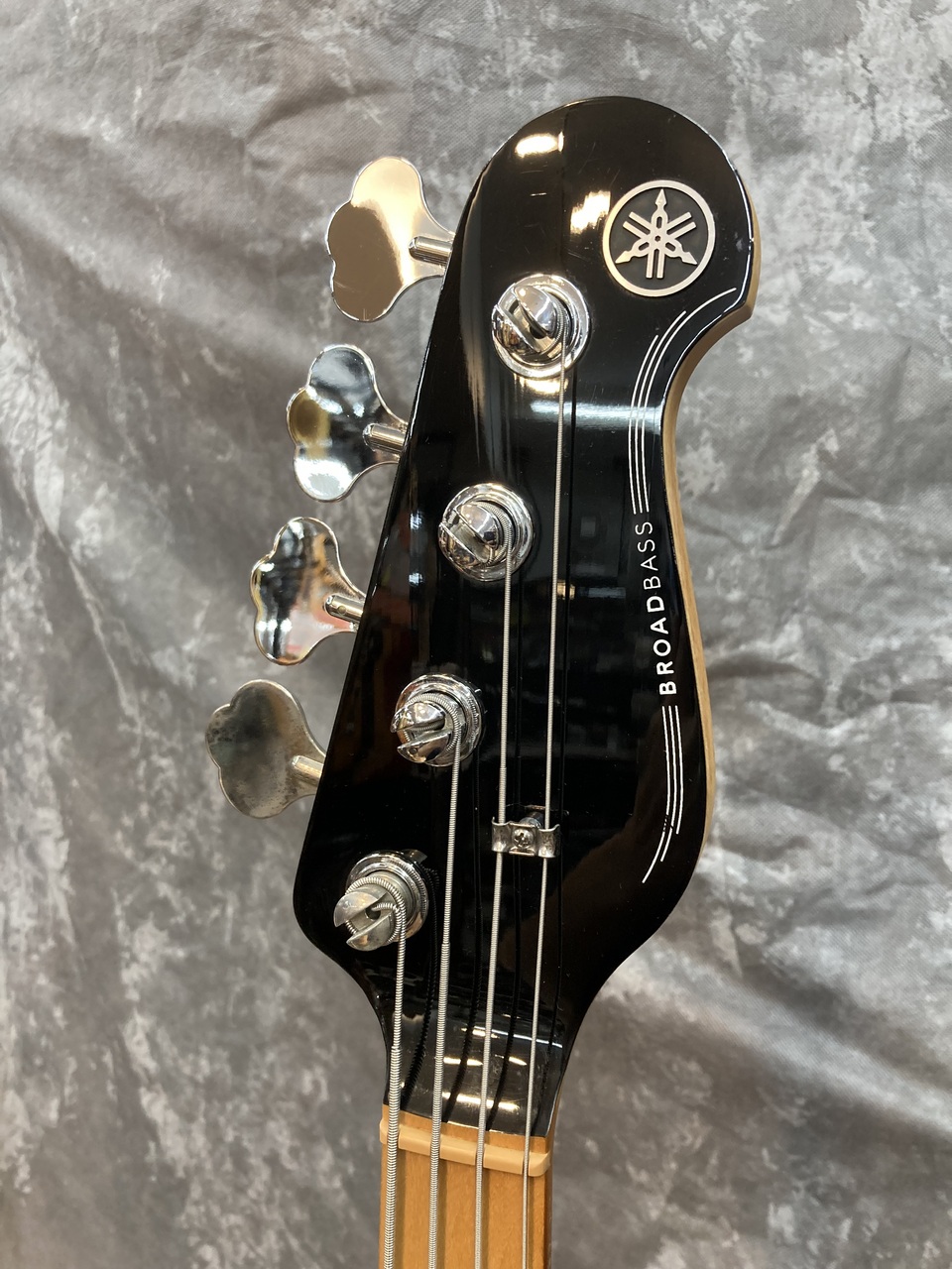 YAMAHA BB434M（中古）【楽器検索デジマート】