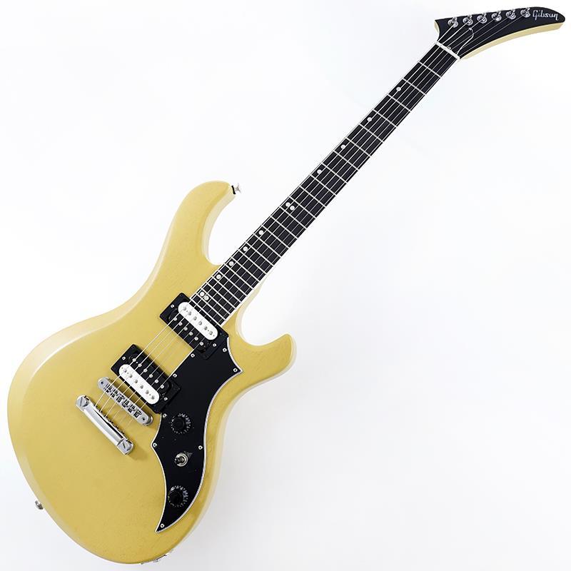 Gibson Victory (TV Yellow Satin)（新品）［デジマートSALE］【楽器