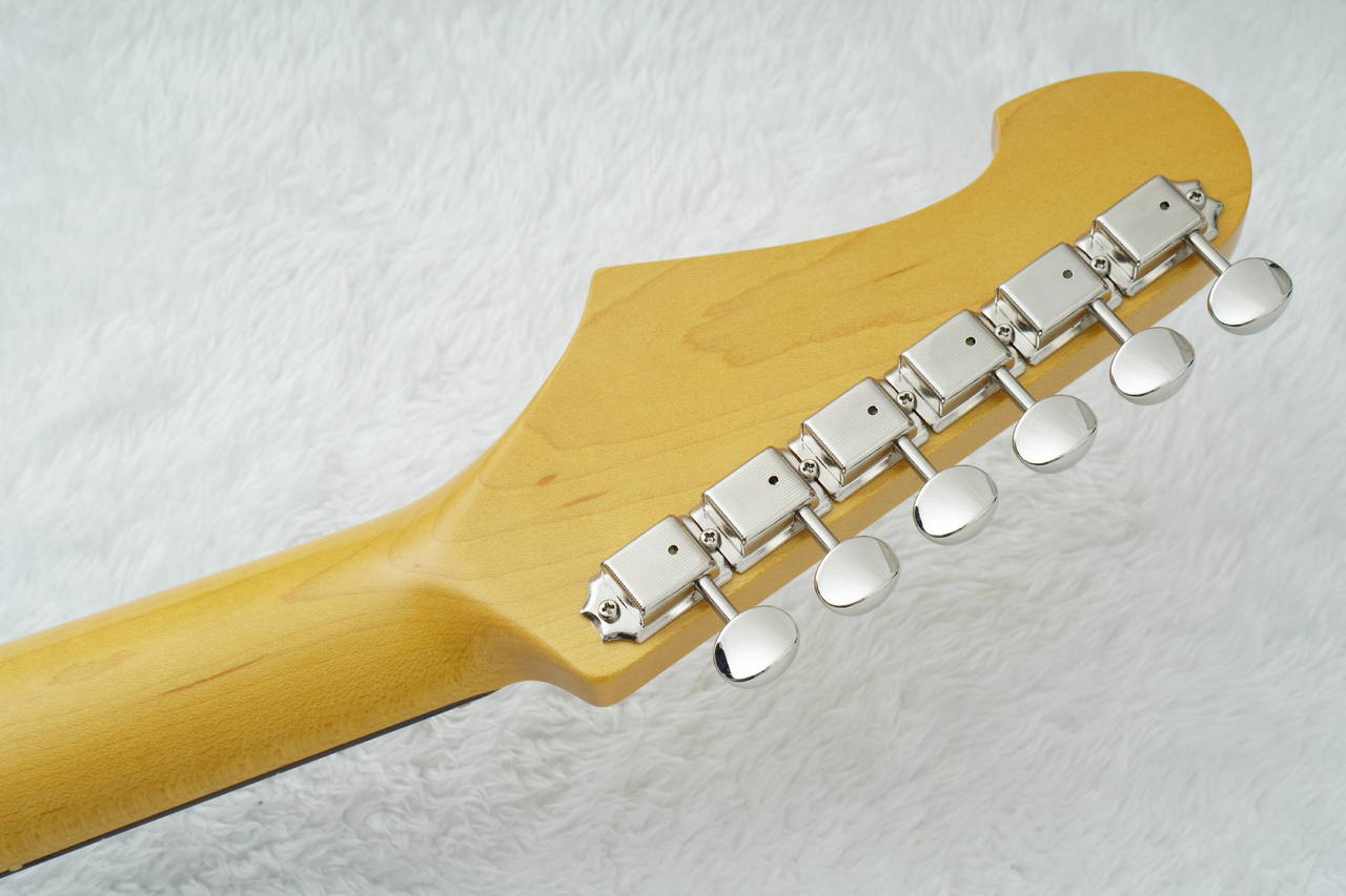 Vanzandt STV-R2 -Lake Placid Blue / LPB- #10489【旧定価】（新品