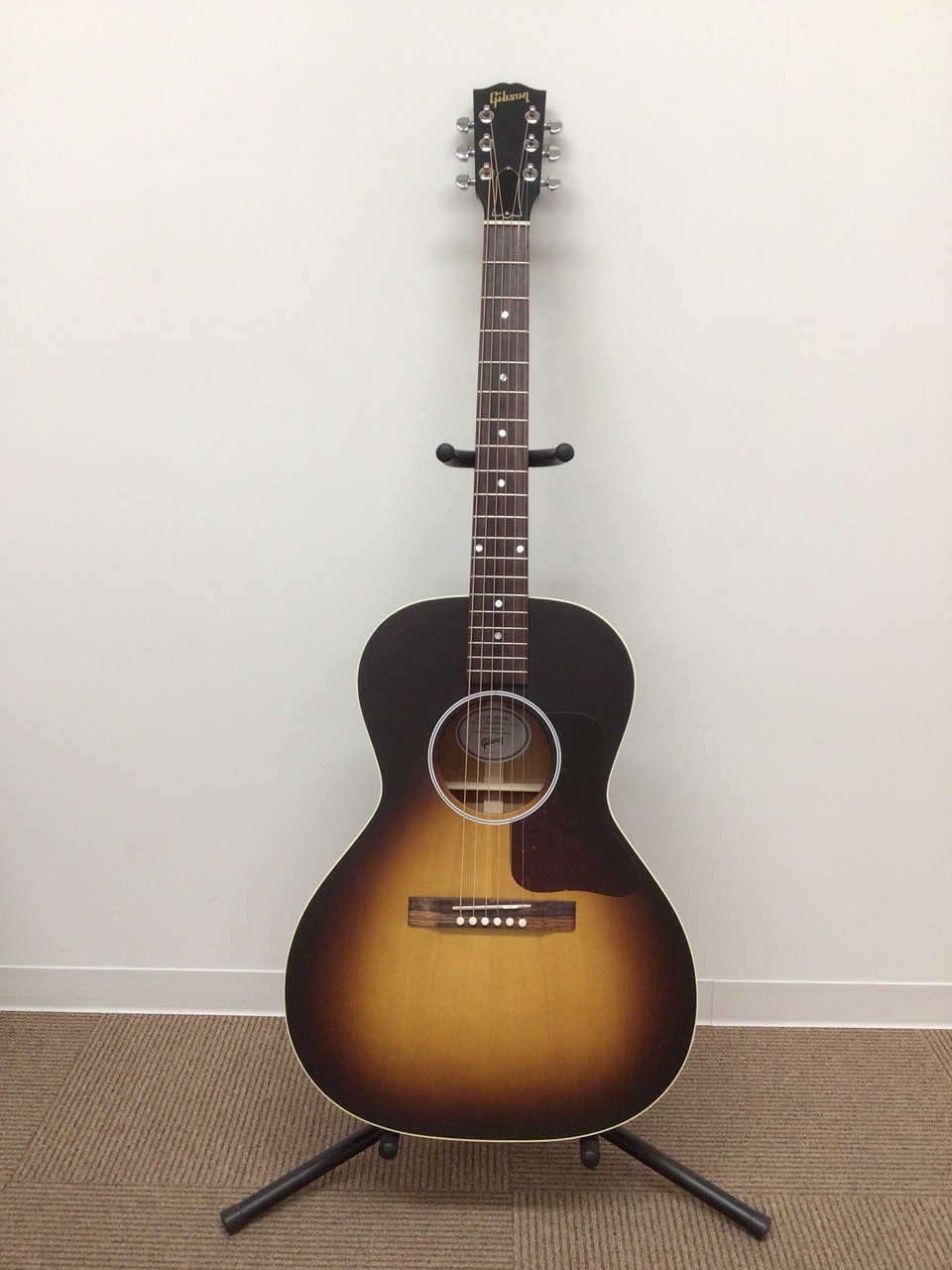 【美品】Gibson ギブソン L00 サンバースト Gibson L-00 Special / Vintage Sunburst（新品/送料無料