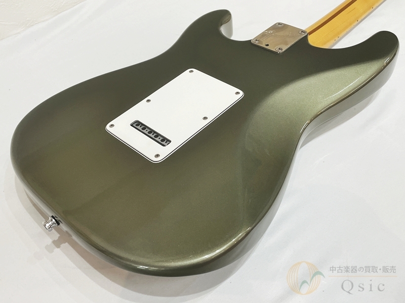 Fender American Standard Stratocaster 1984年製 【返品OK