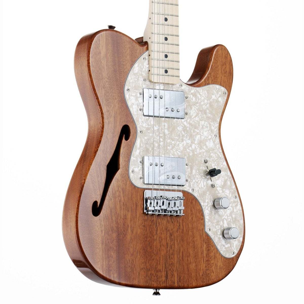 Fender ISHIBASHI FSR Made in Japan Traditional 70s Telecaster