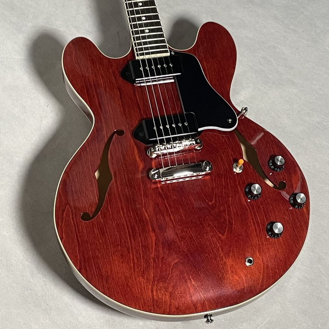 Seventy Seven EXRUBATO-STD/S-JT Aged Red【現物画像】3.33kg