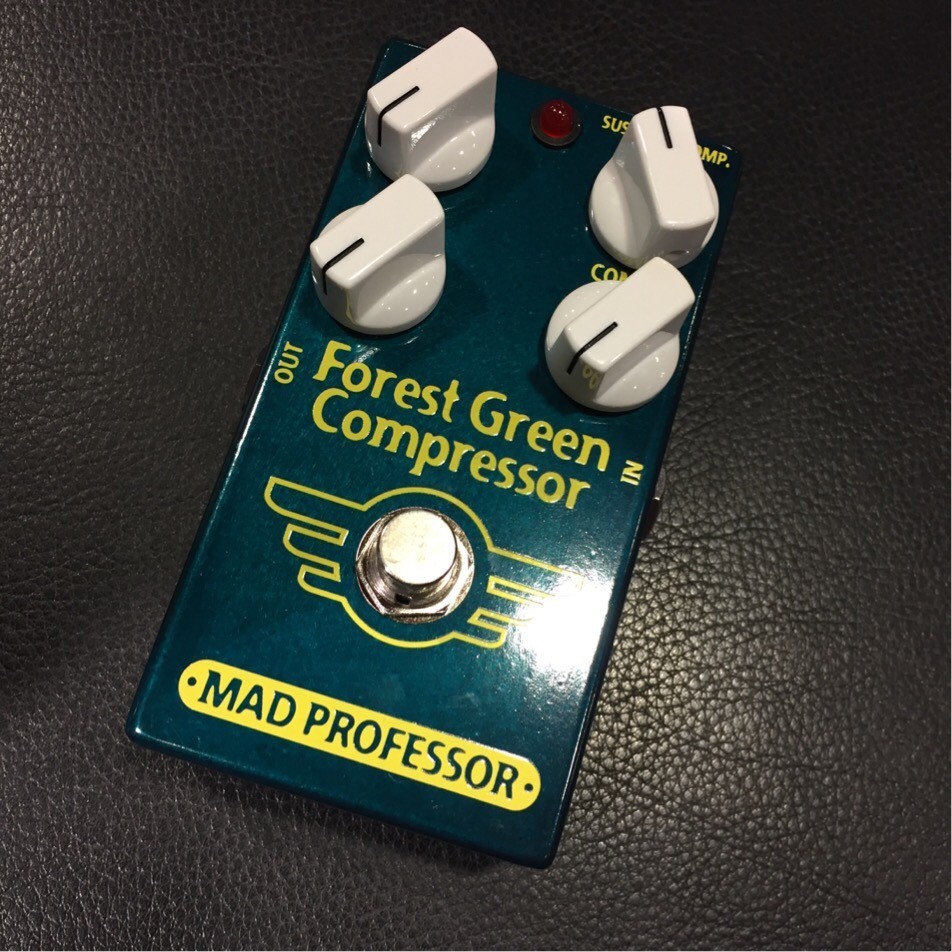 日本製品 - Forest Green Compressor フォレストグリーンコンプ - 買蔵